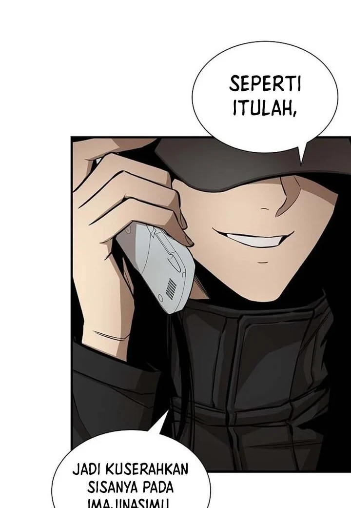 Kingdom Chapter 552 - halaman 5