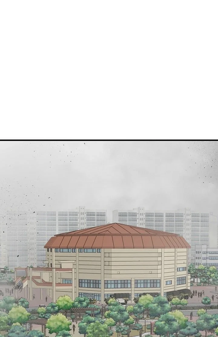Kingdom Chapter 554 - halaman 3