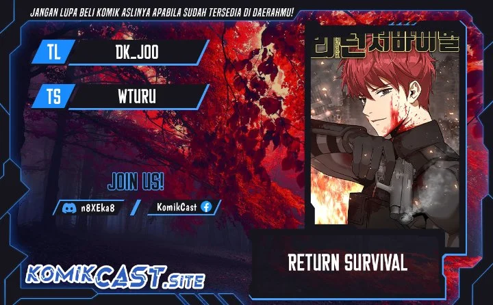 Kingdom Chapter 556 - halaman 1