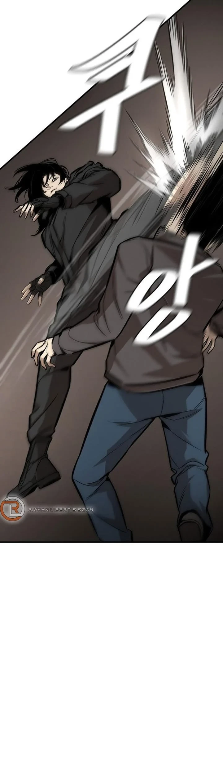 Kingdom Chapter 556 - halaman 6