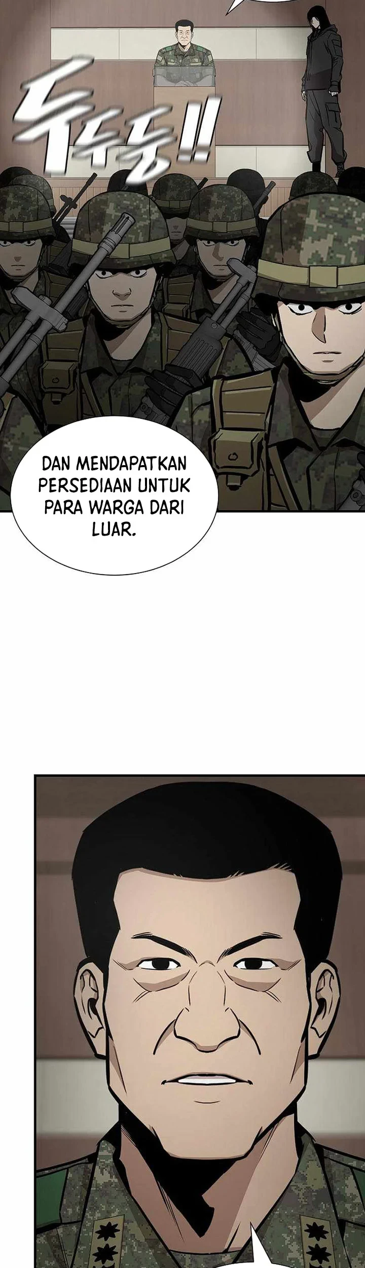 Kingdom Chapter 557 - halaman 12