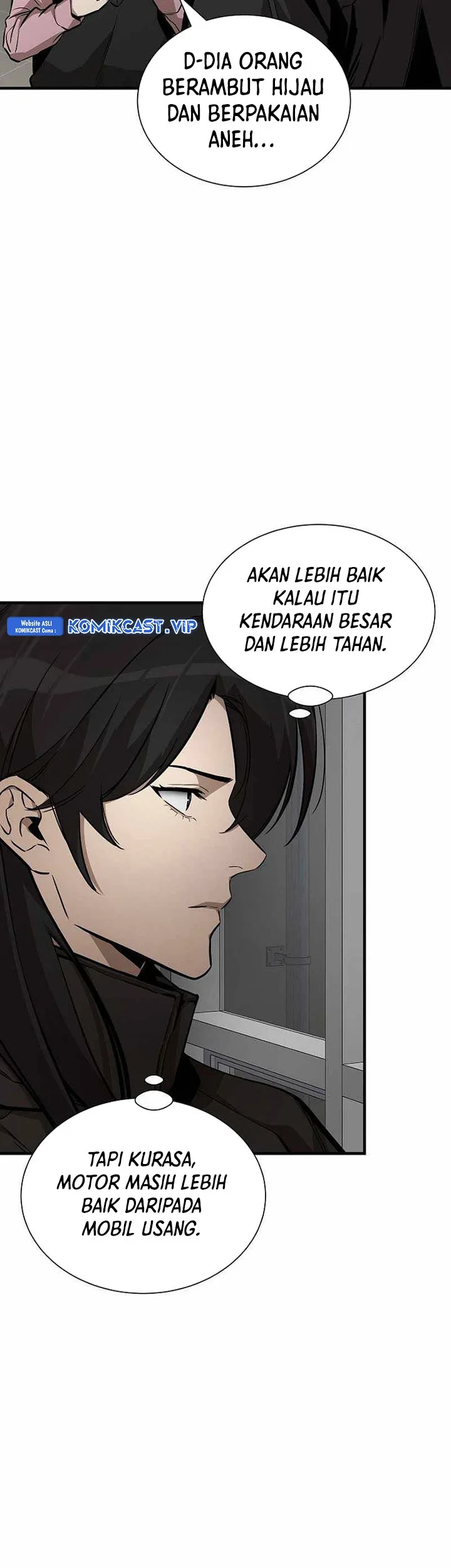 Kingdom Chapter 559 - halaman 12