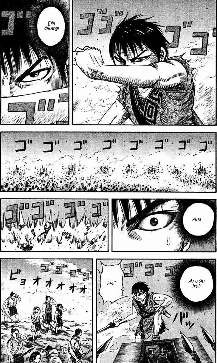 Kingdom Chapter 56 - halaman 5