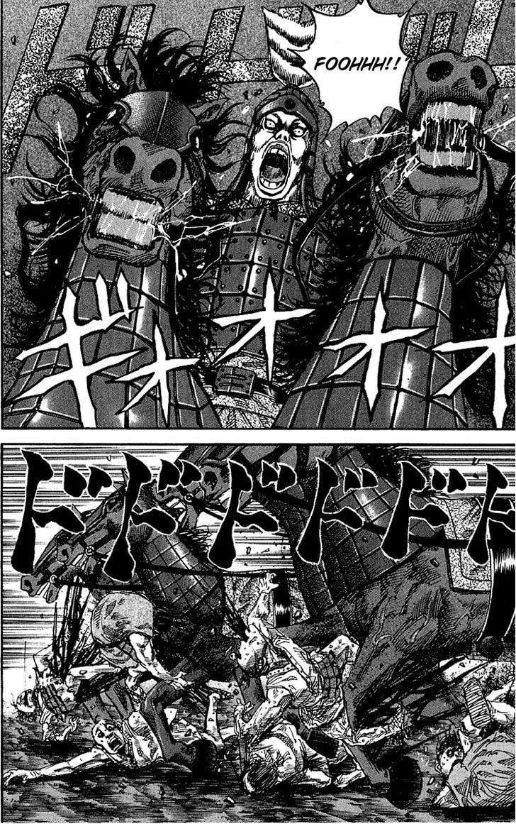 Kingdom Chapter 56 - halaman 8