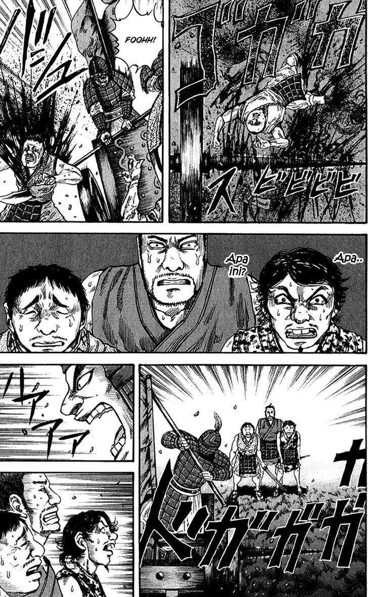 Kingdom Chapter 56 - halaman 9