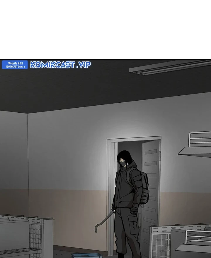 Kingdom Chapter 560 - halaman 5