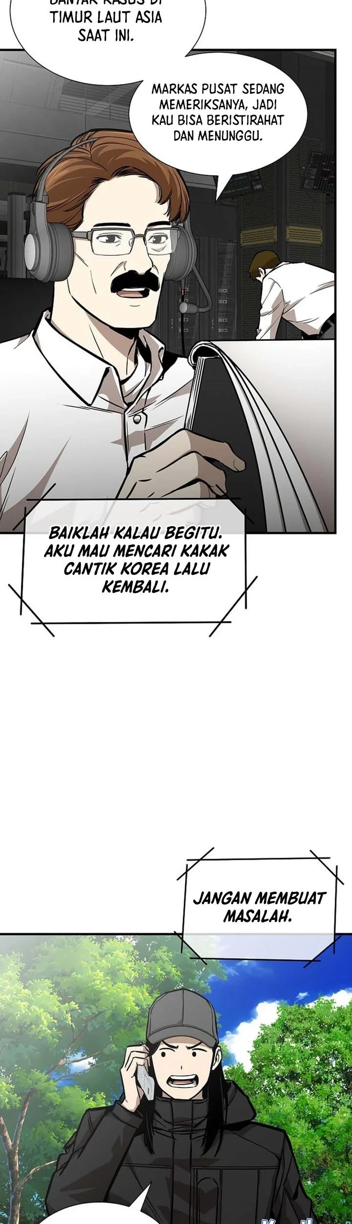 Kingdom Chapter 565 - halaman 16