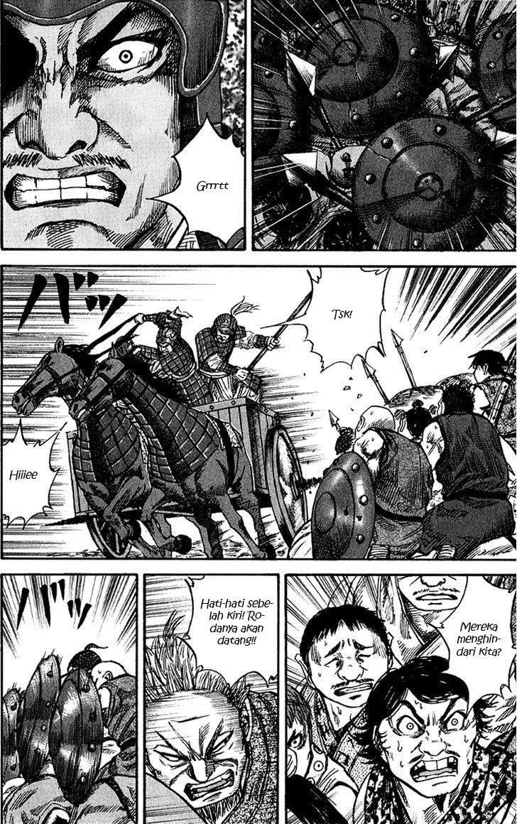 Kingdom Chapter 57 - halaman 13