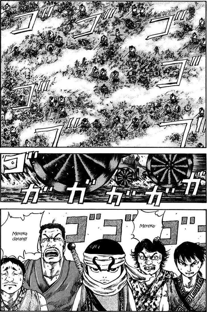 Kingdom Chapter 57 - halaman 2