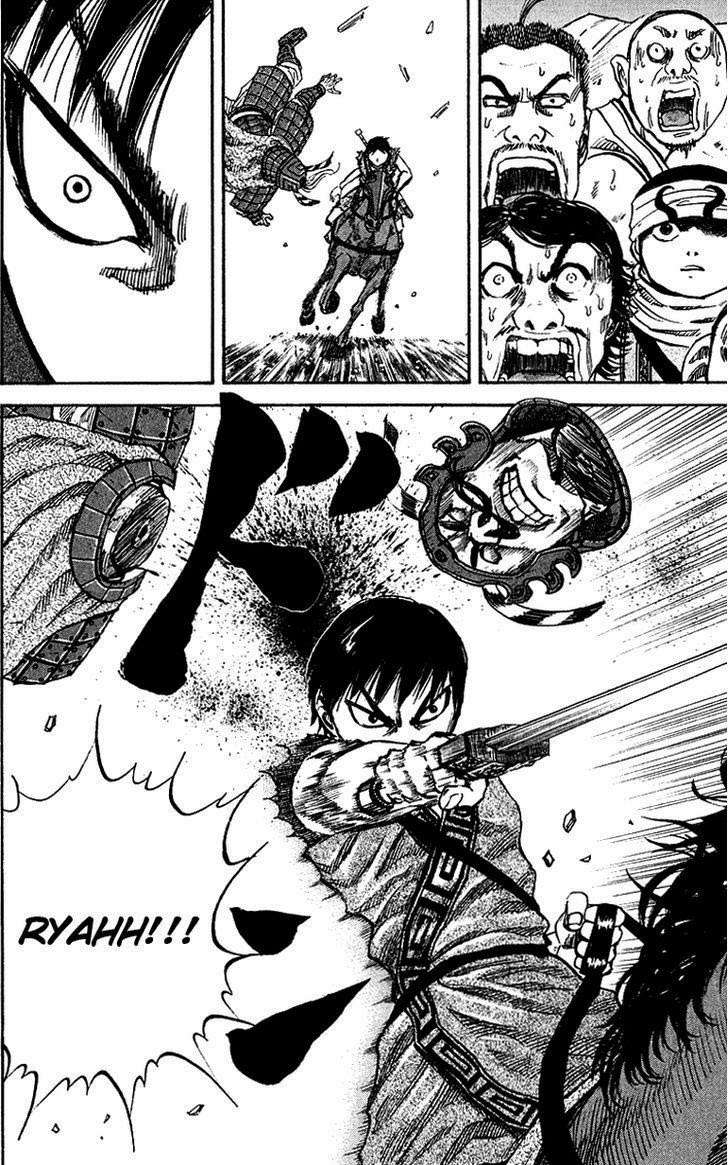 Kingdom Chapter 58 - halaman 19