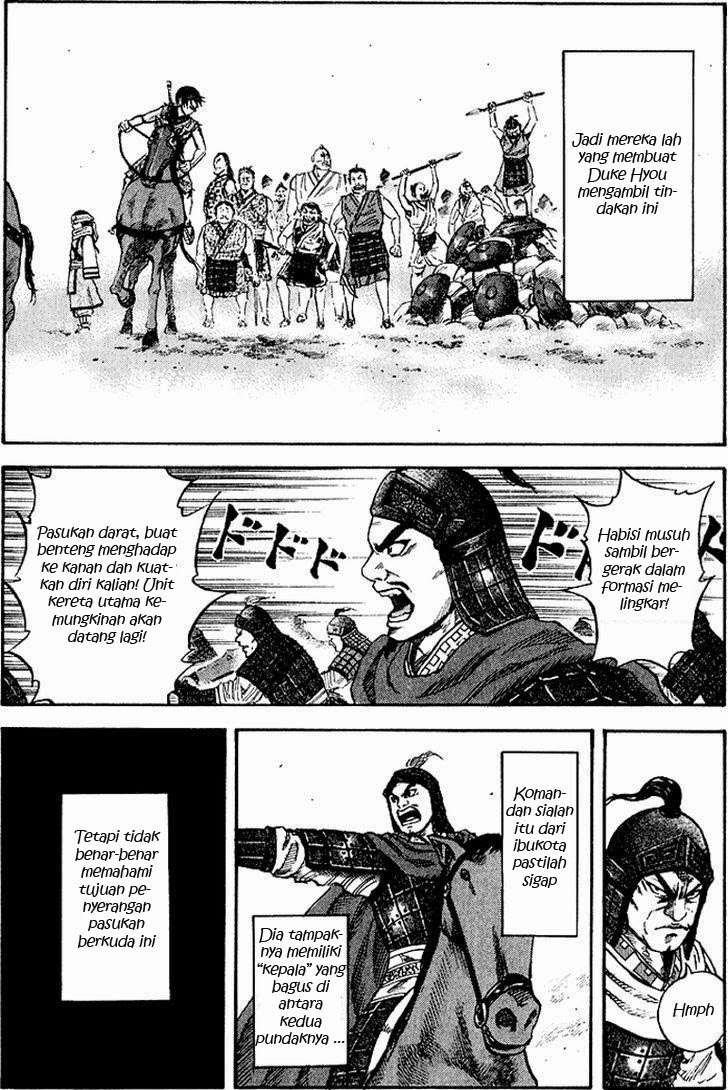 Kingdom Chapter 59 - halaman 14