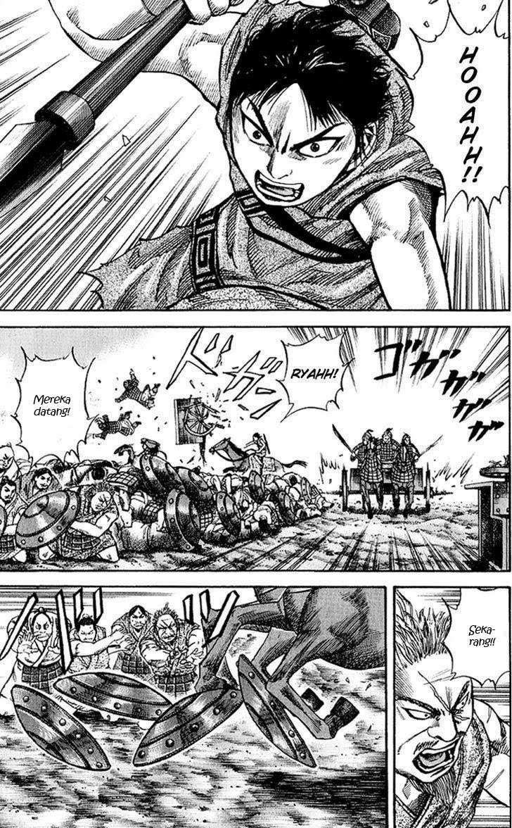 Kingdom Chapter 59 - halaman 3