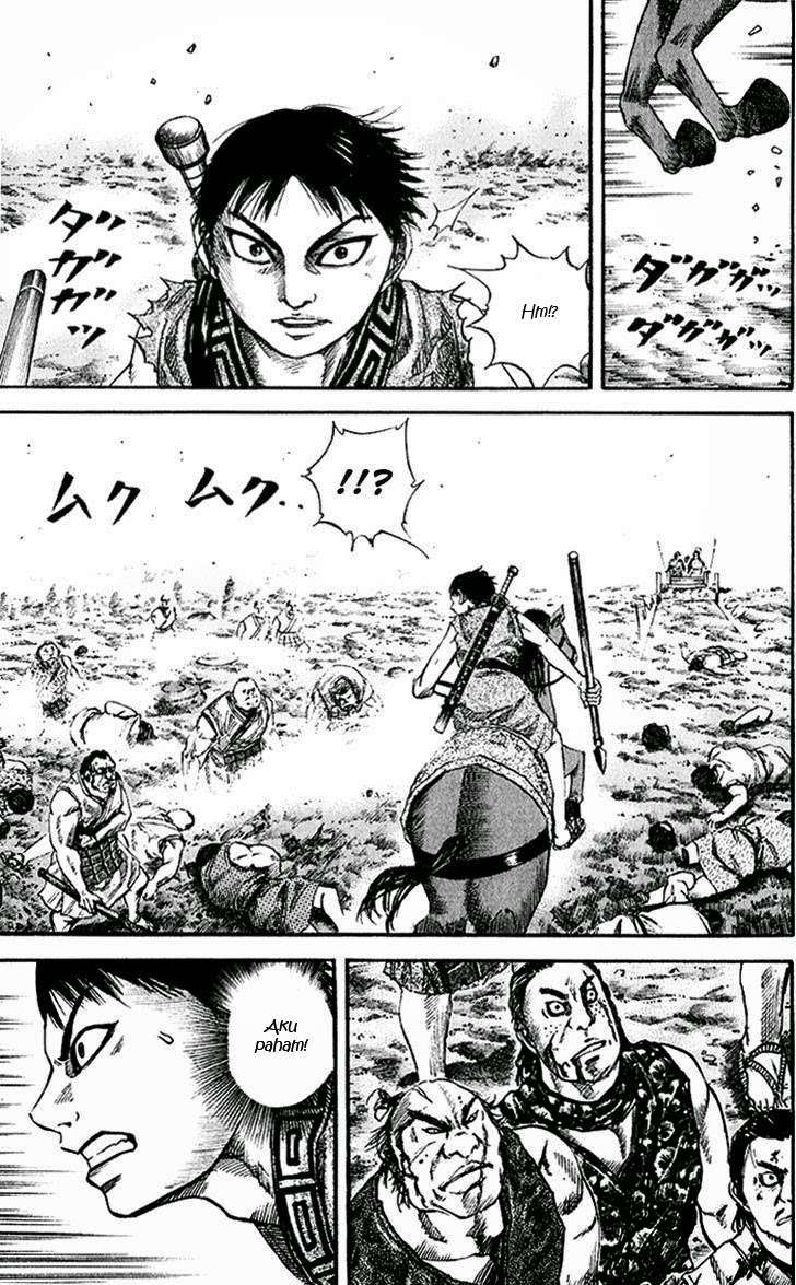 Kingdom Chapter 59 - halaman 5