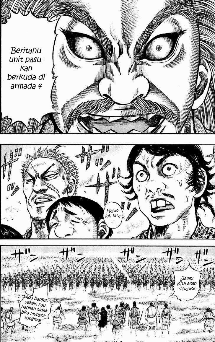 Kingdom Chapter 59 - halaman 9
