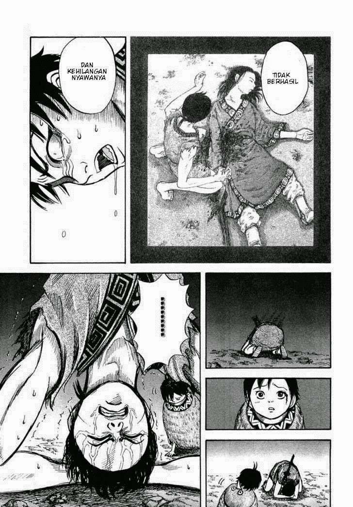 Kingdom Chapter 6 - halaman 15