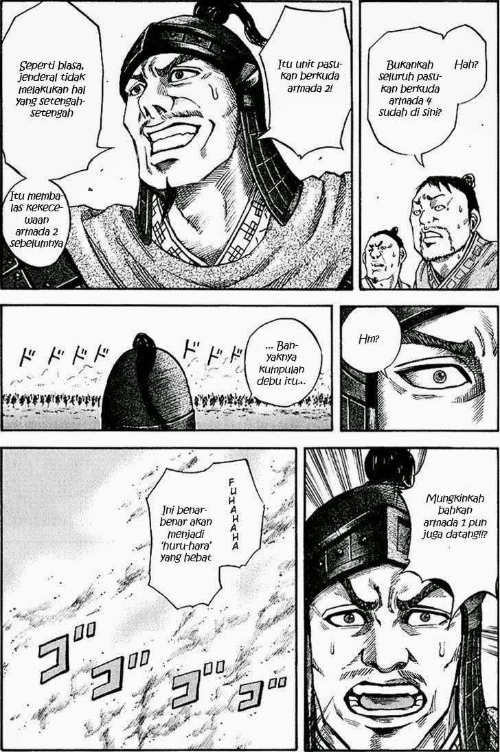 Kingdom Chapter 60 - halaman 12