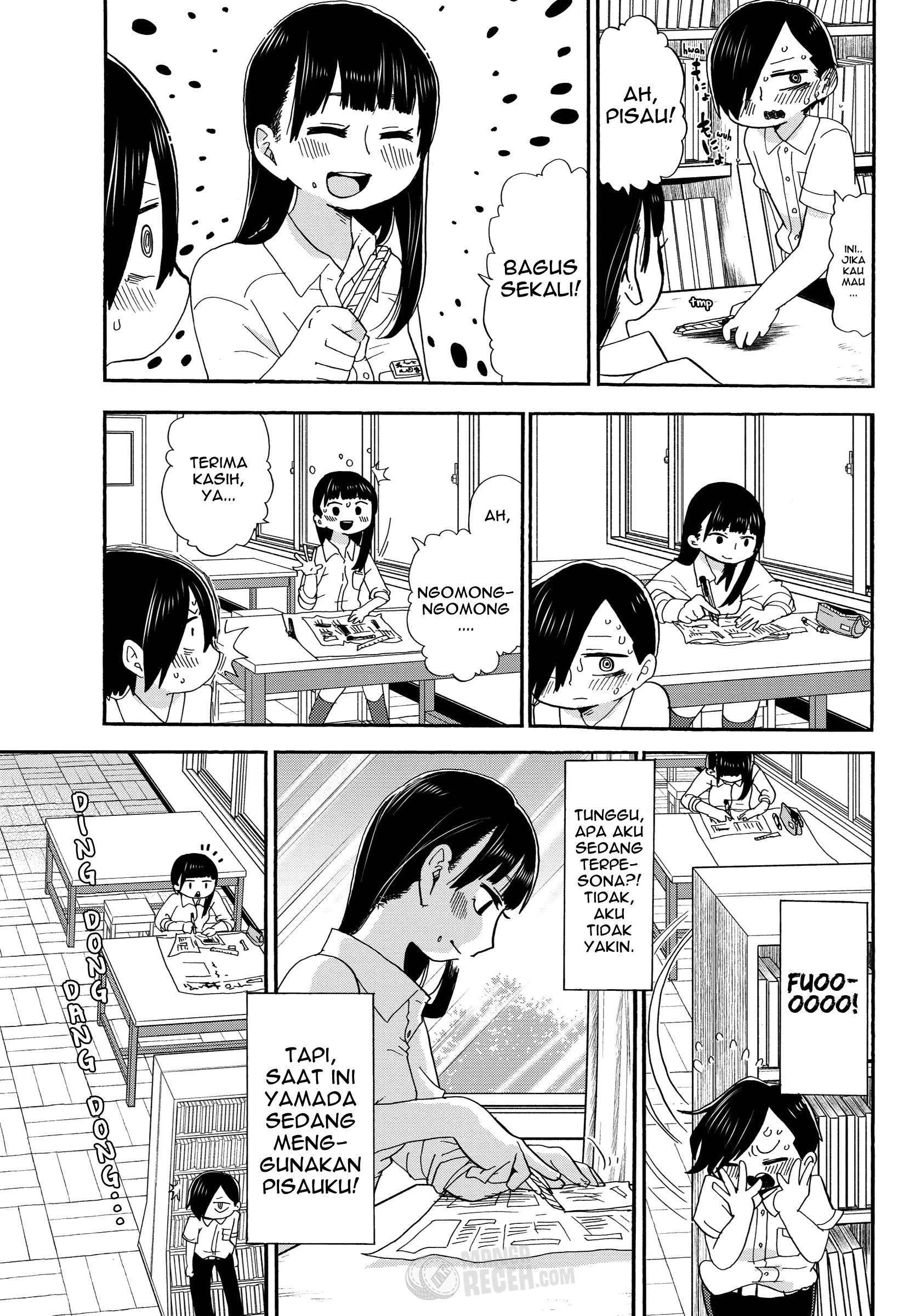 Kingdom Chapter 612 - halaman 13