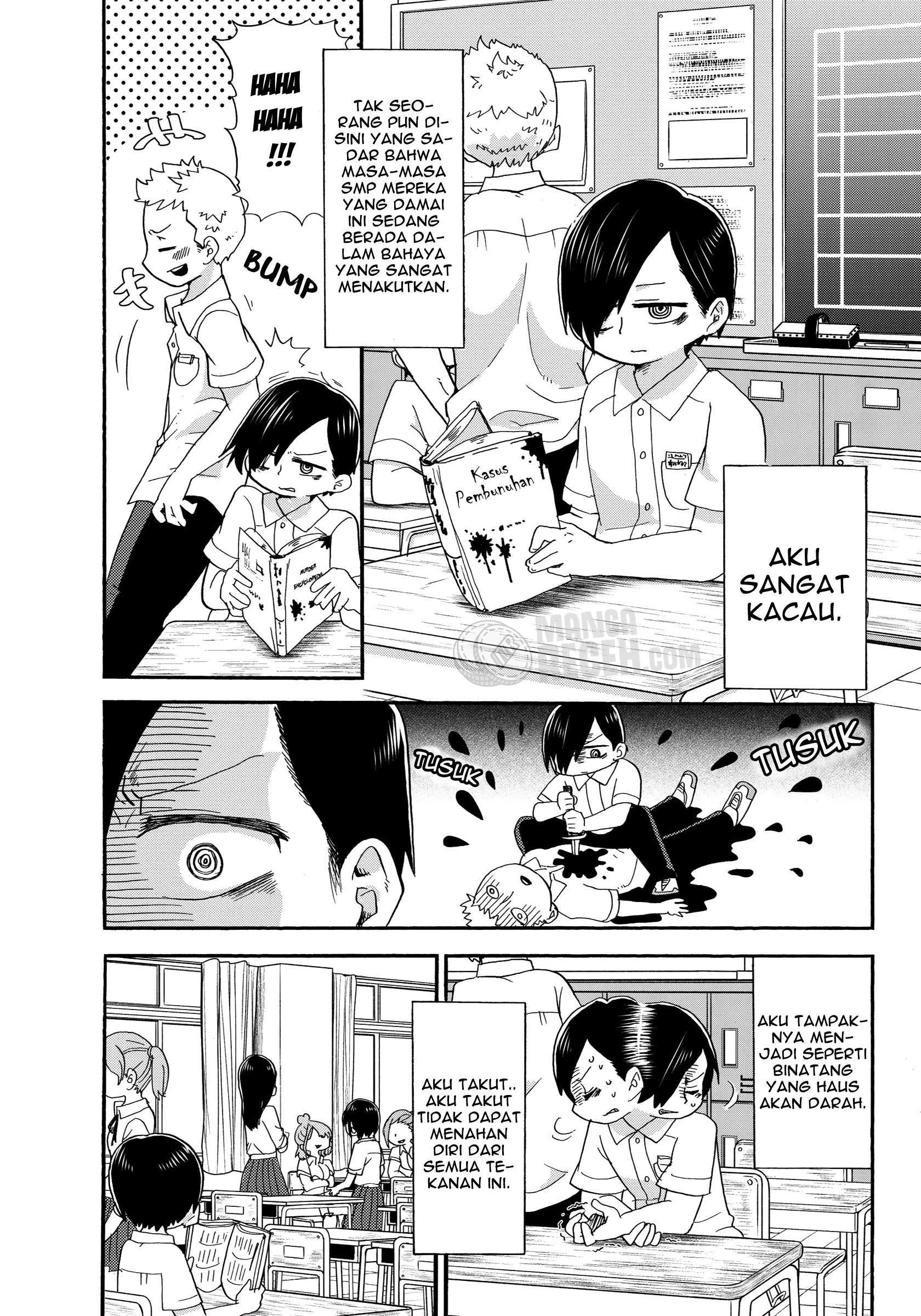 Kingdom Chapter 612 - halaman 5
