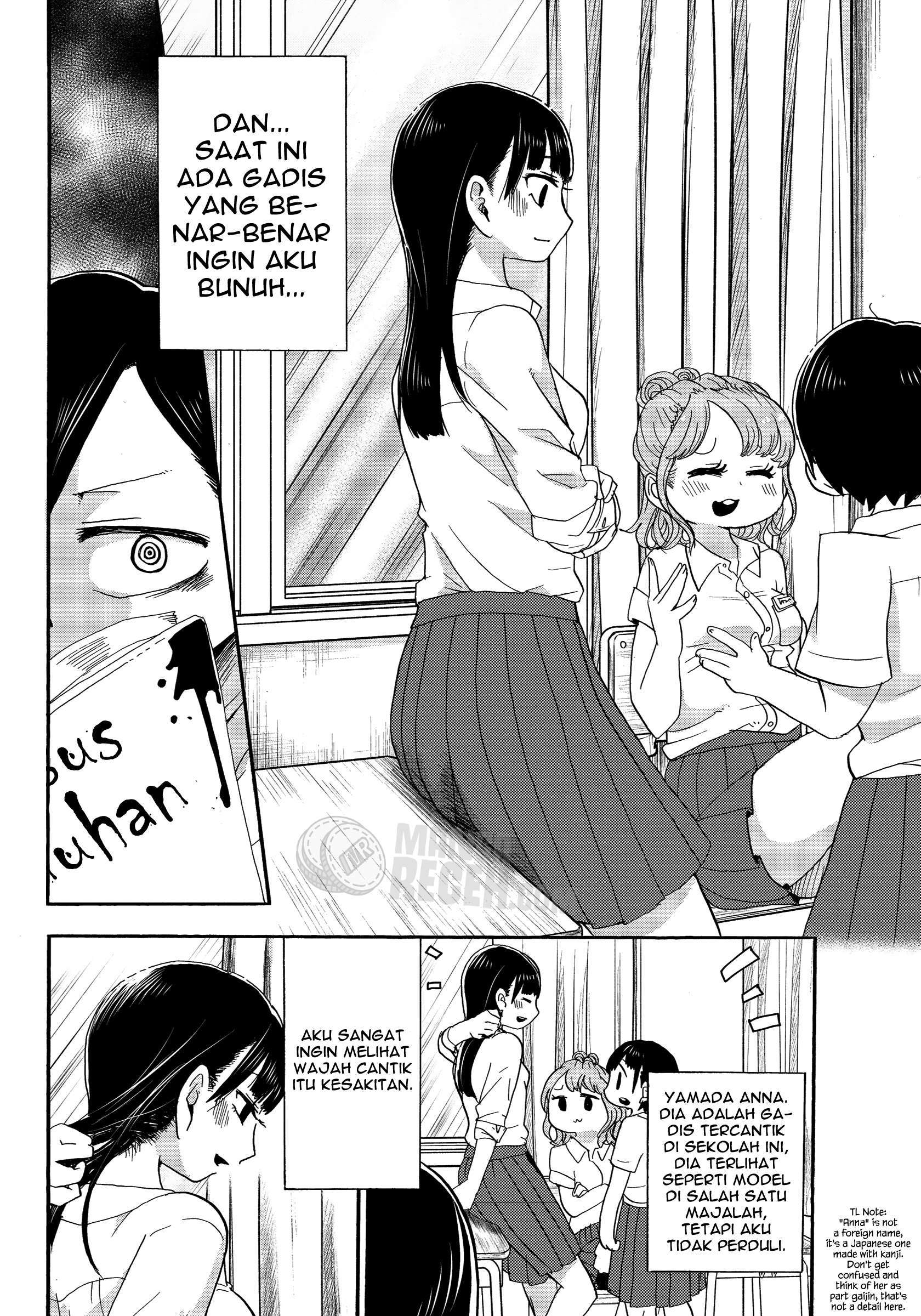 Kingdom Chapter 612 - halaman 6