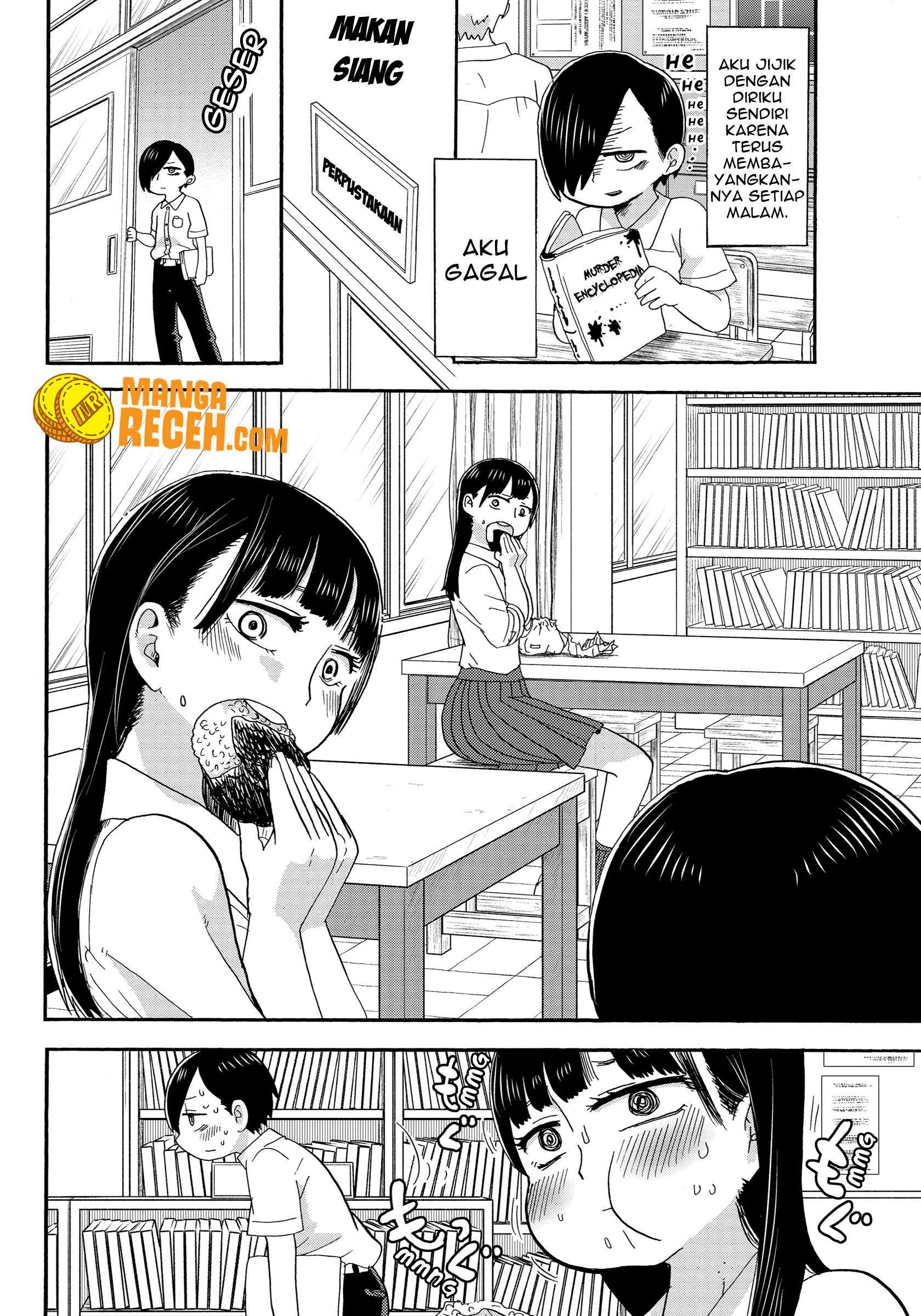 Kingdom Chapter 612 - halaman 8