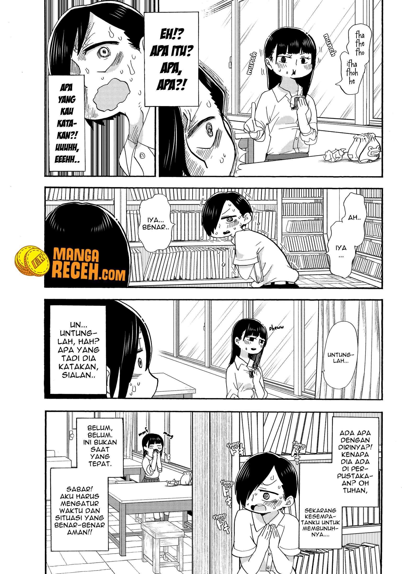 Kingdom Chapter 612 - halaman 9