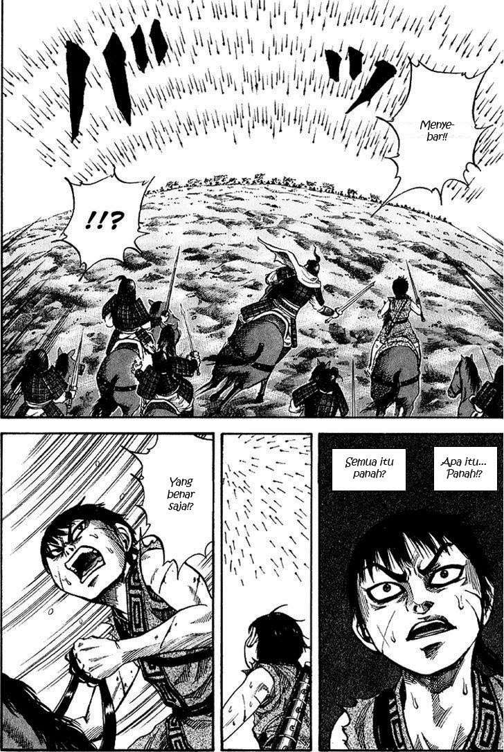 Kingdom Chapter 62 - halaman 13
