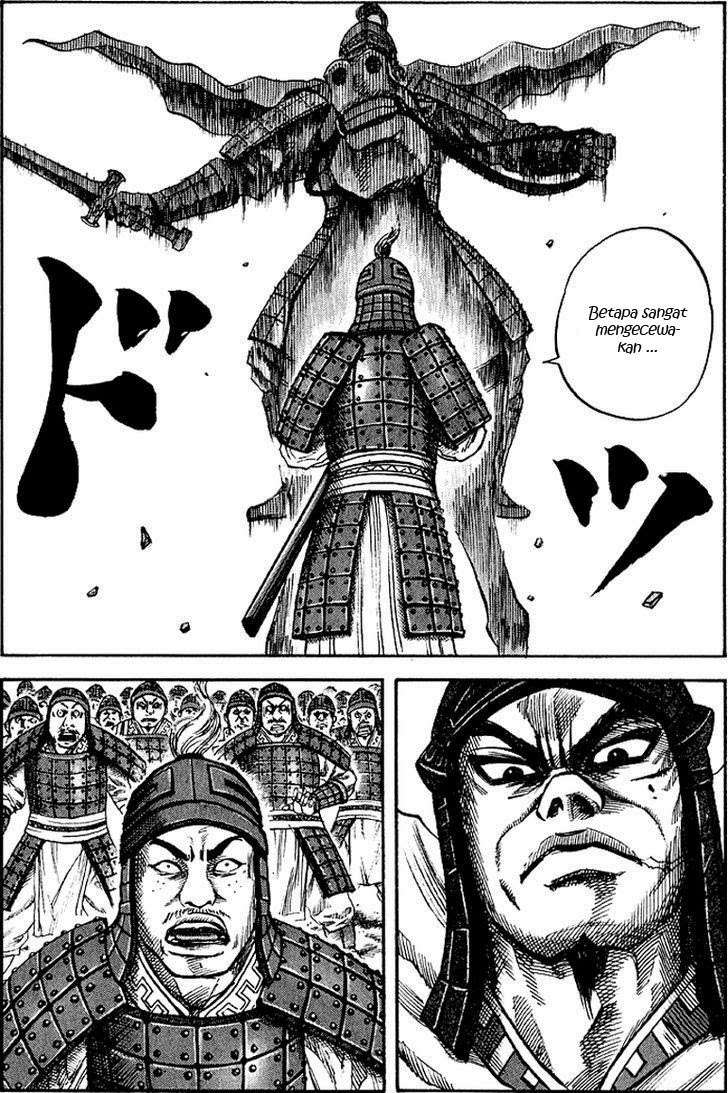 Kingdom Chapter 62 - halaman 3