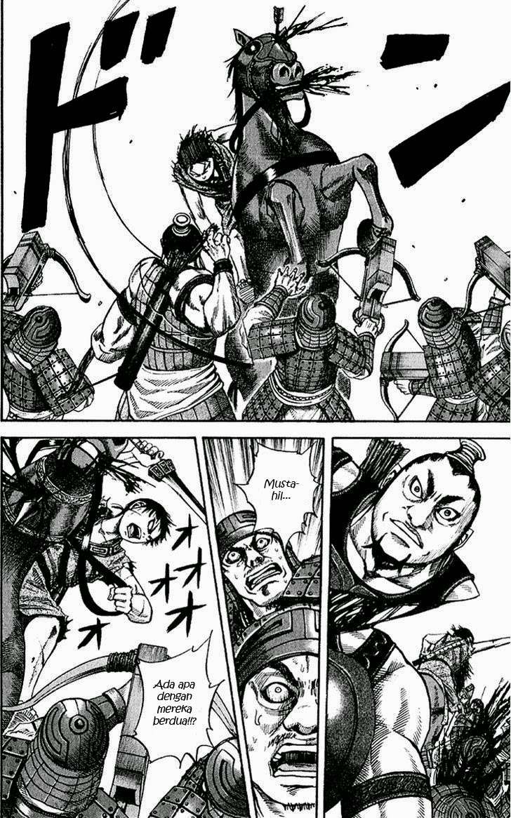 Kingdom Chapter 63 - halaman 10