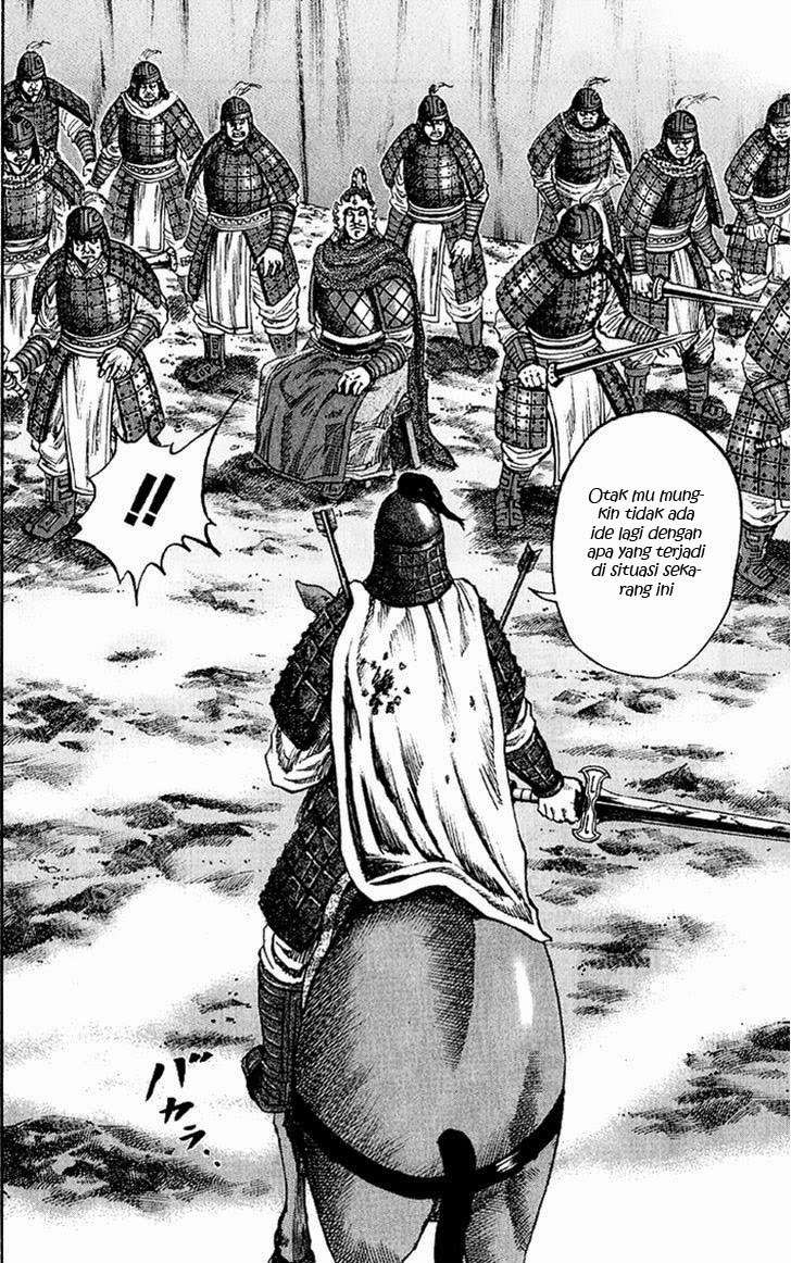 Kingdom Chapter 63 - halaman 12