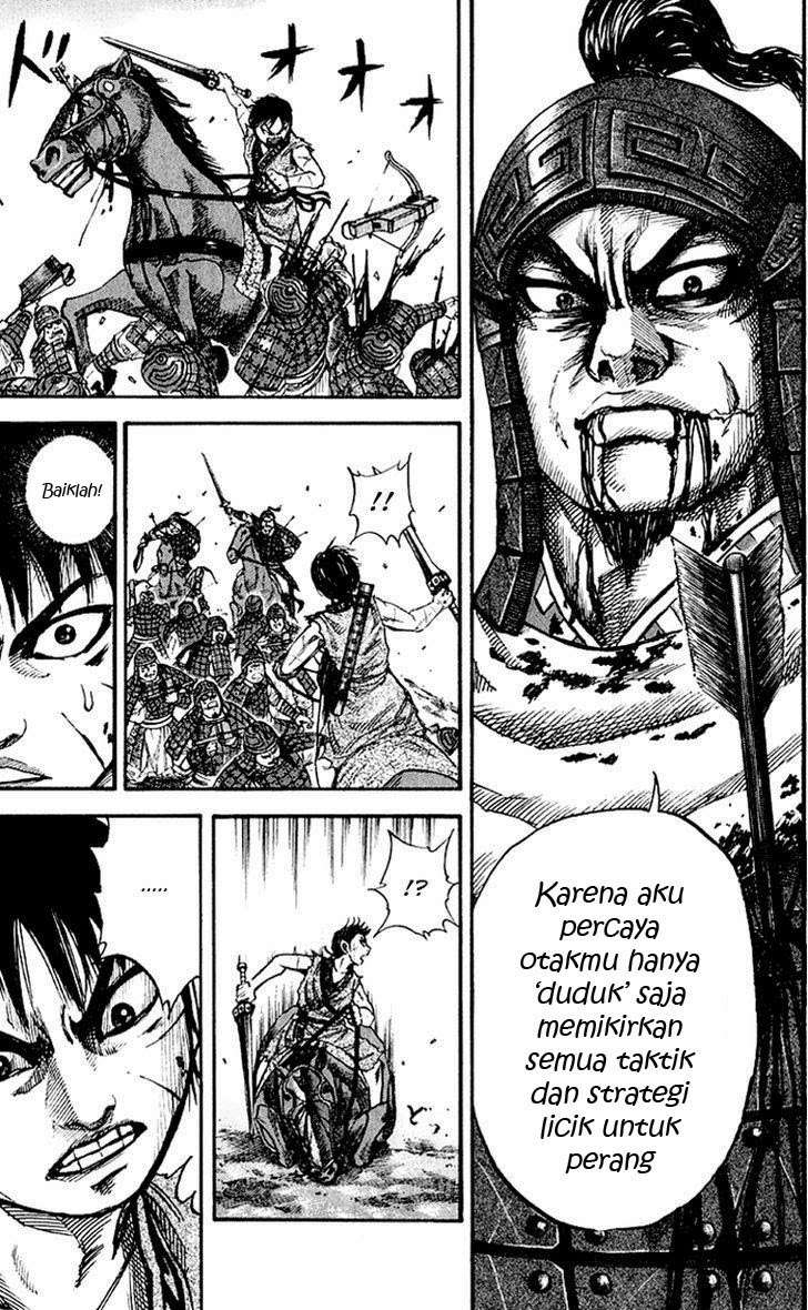 Kingdom Chapter 63 - halaman 13
