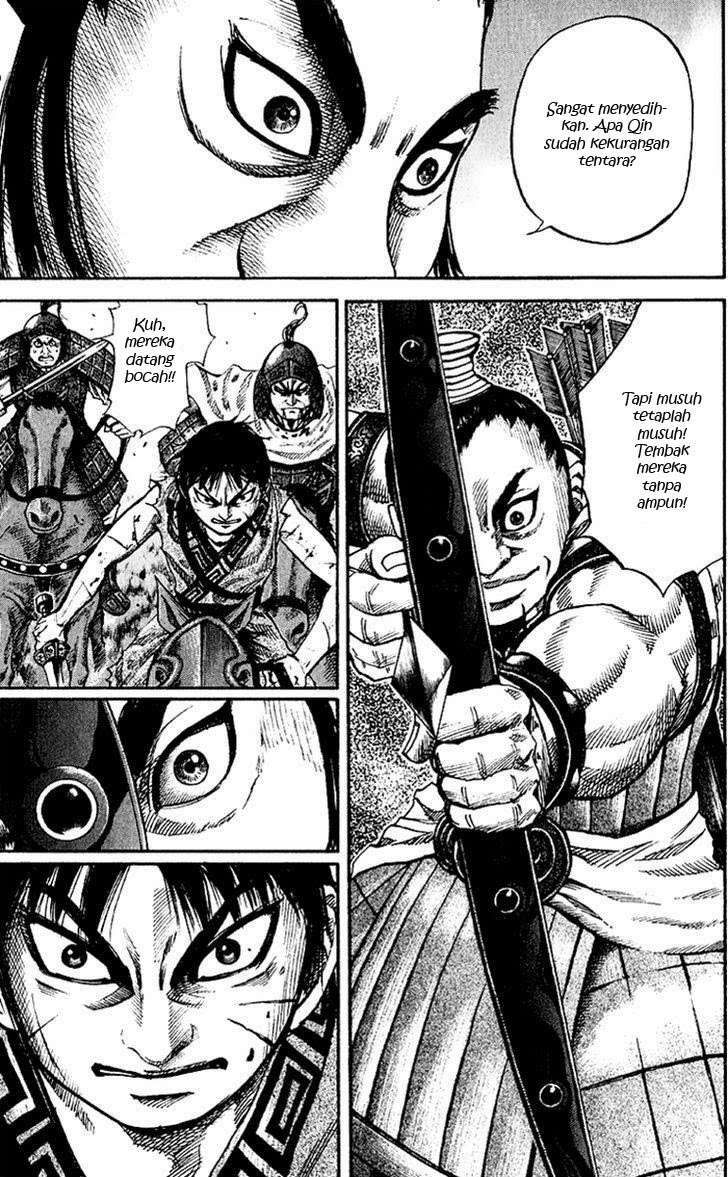 Kingdom Chapter 63 - halaman 3