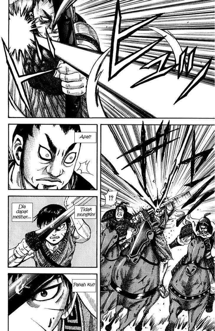 Kingdom Chapter 63 - halaman 4