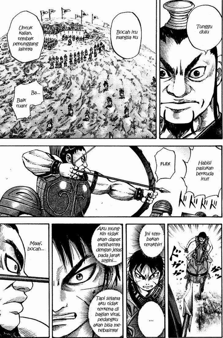 Kingdom Chapter 63 - halaman 7