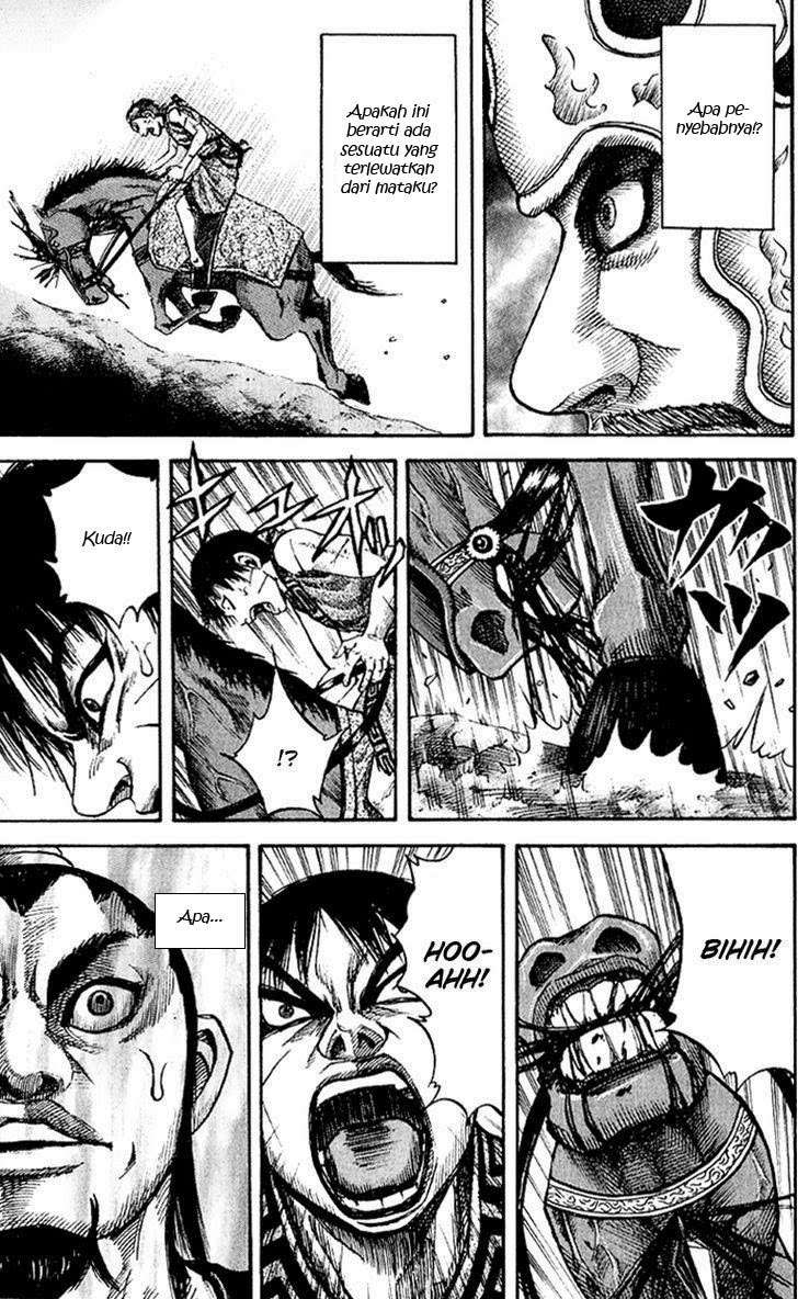 Kingdom Chapter 63 - halaman 9