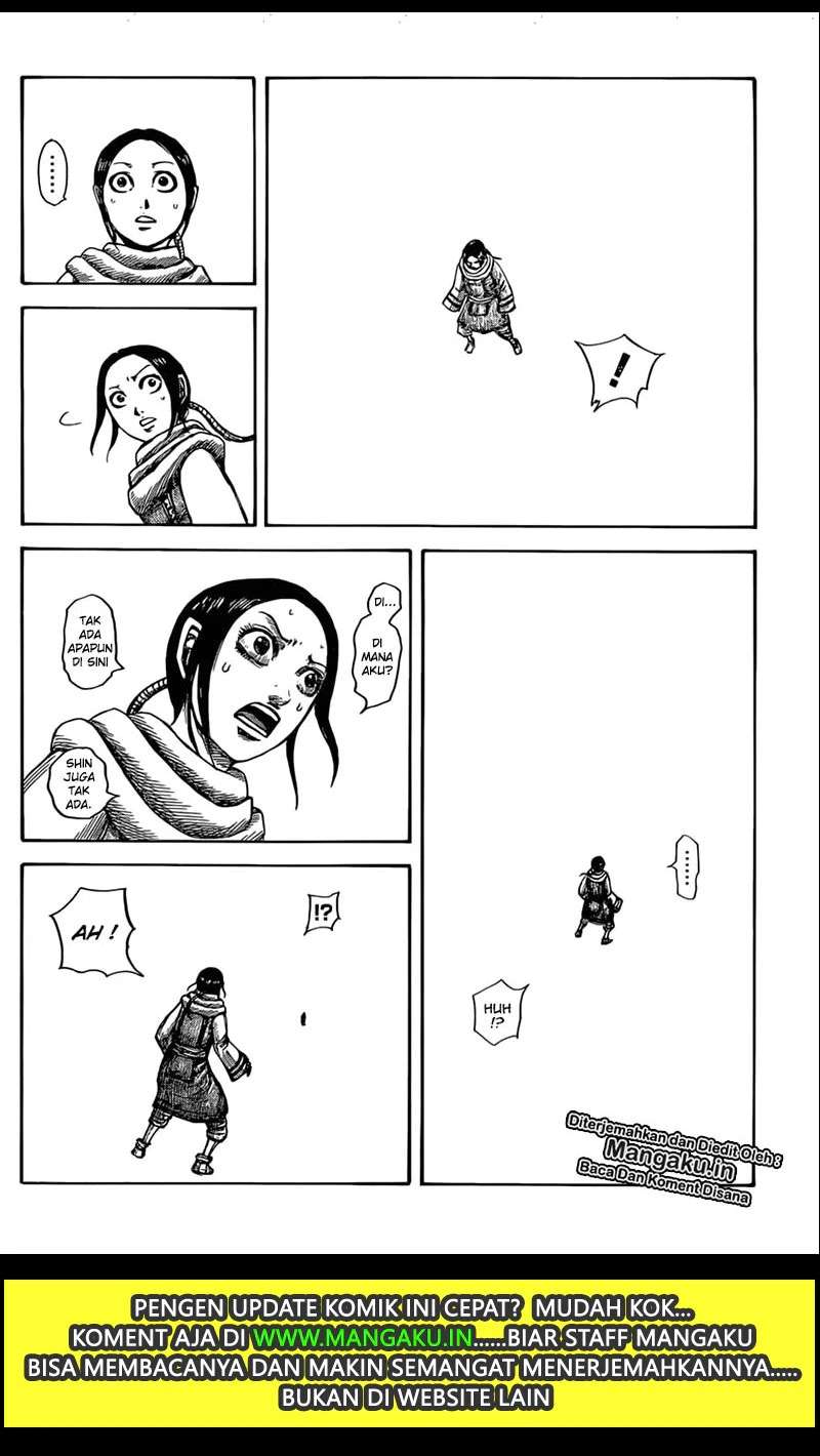 Kingdom Chapter 630 - halaman 13
