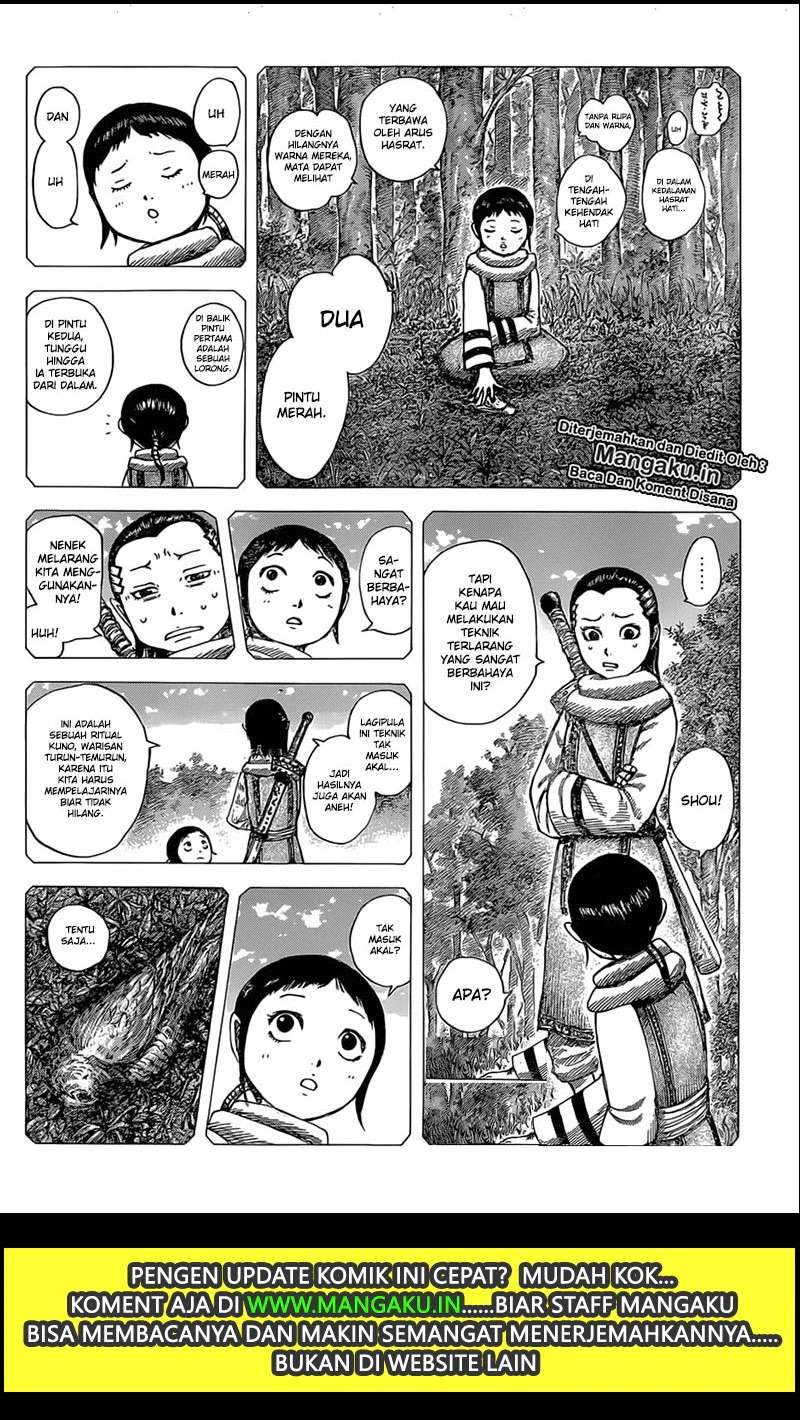 Kingdom Chapter 630 - halaman 7