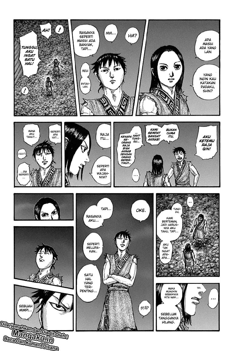 Kingdom Chapter 631 - halaman 9
