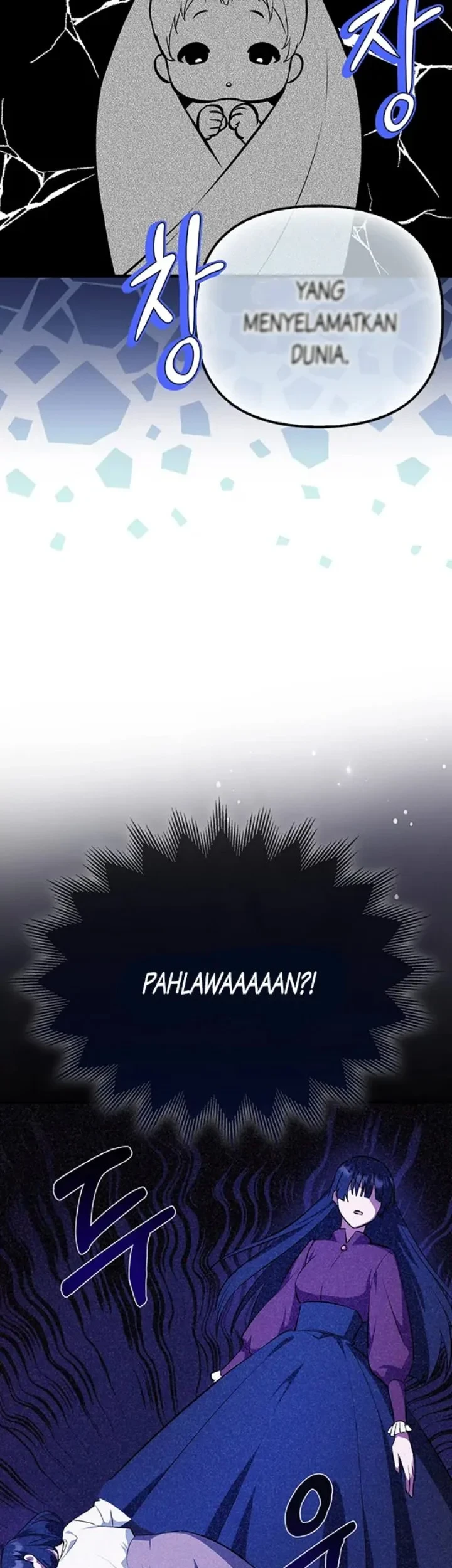 Kingdom Chapter 655 - halaman 20