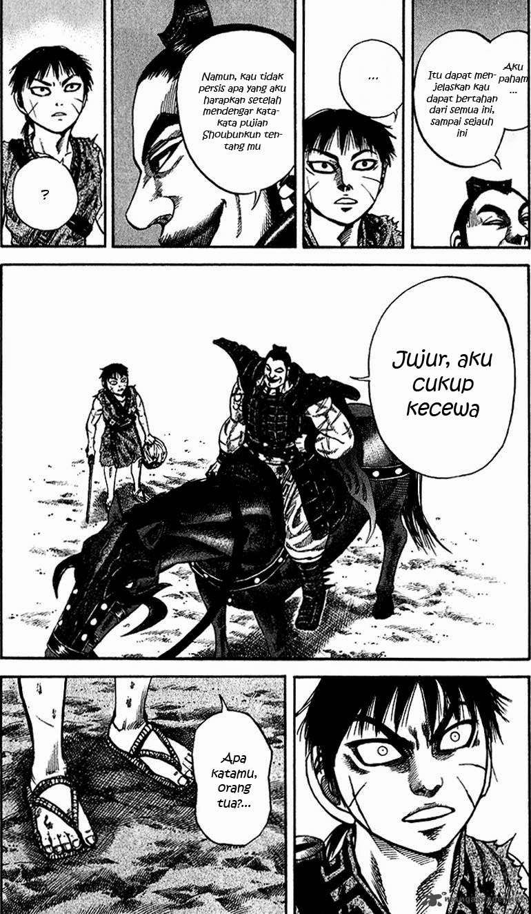 Kingdom Chapter 66 - halaman 10