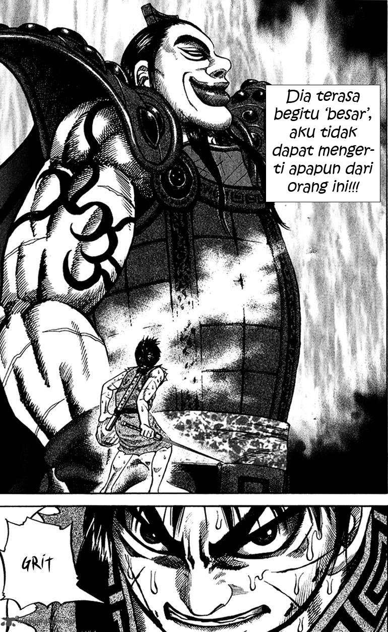 Kingdom Chapter 66 - halaman 8
