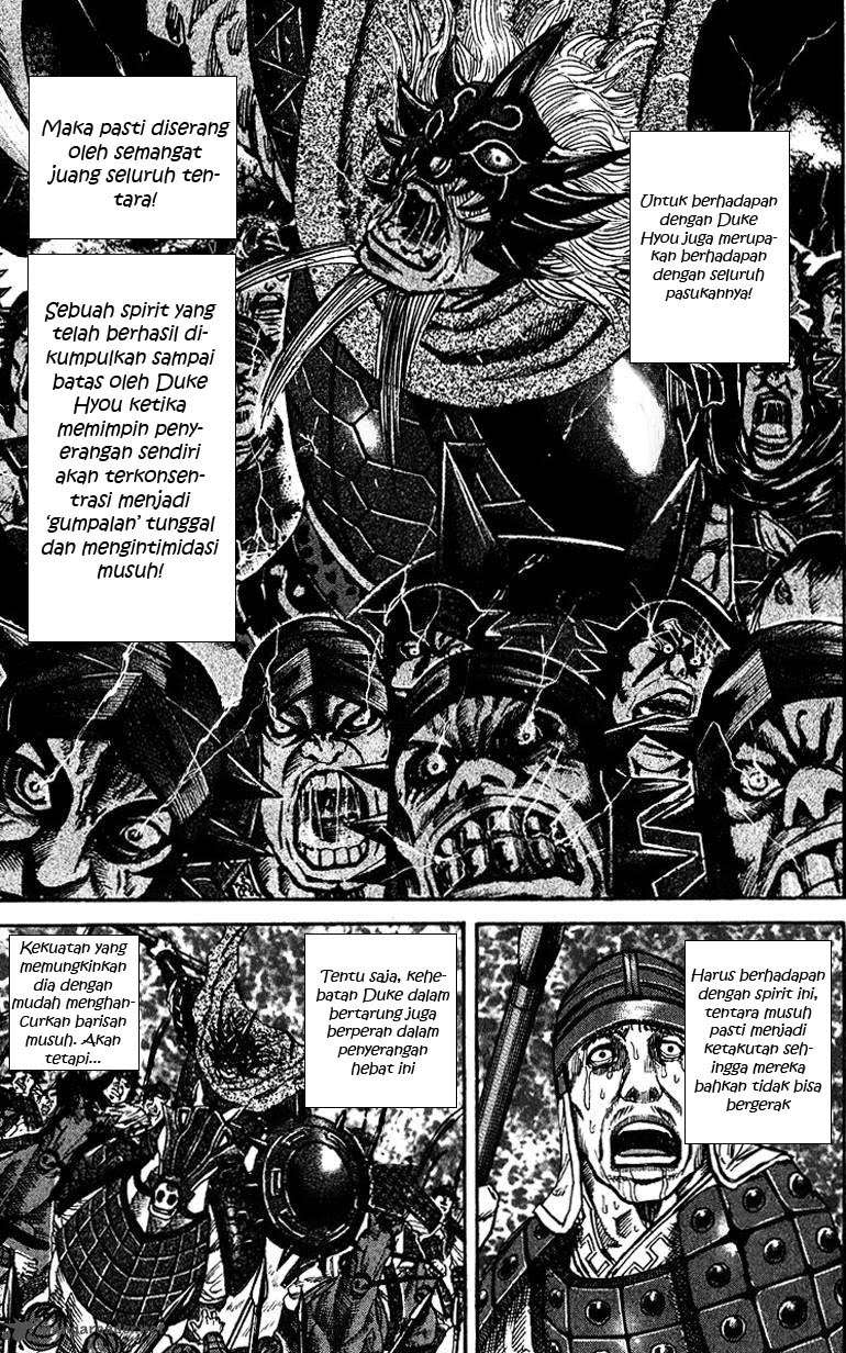 Kingdom Chapter 68 - halaman 14