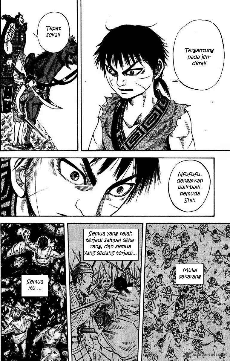 Kingdom Chapter 68 - halaman 5