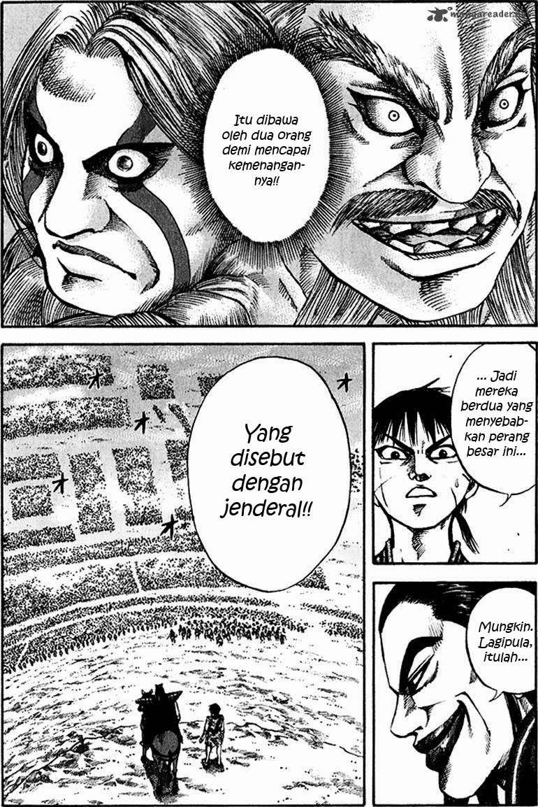 Kingdom Chapter 68 - halaman 6