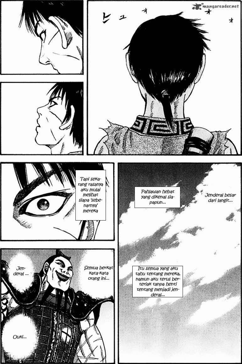 Kingdom Chapter 68 - halaman 7
