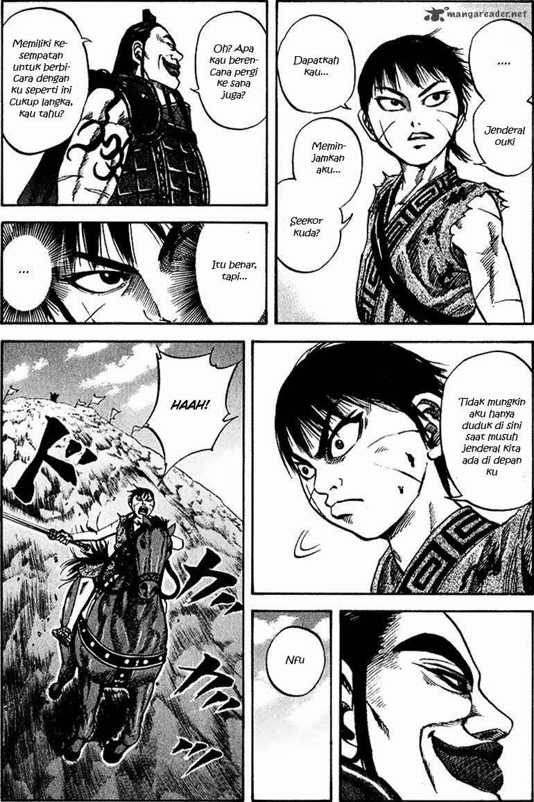 Kingdom Chapter 68 - halaman 9