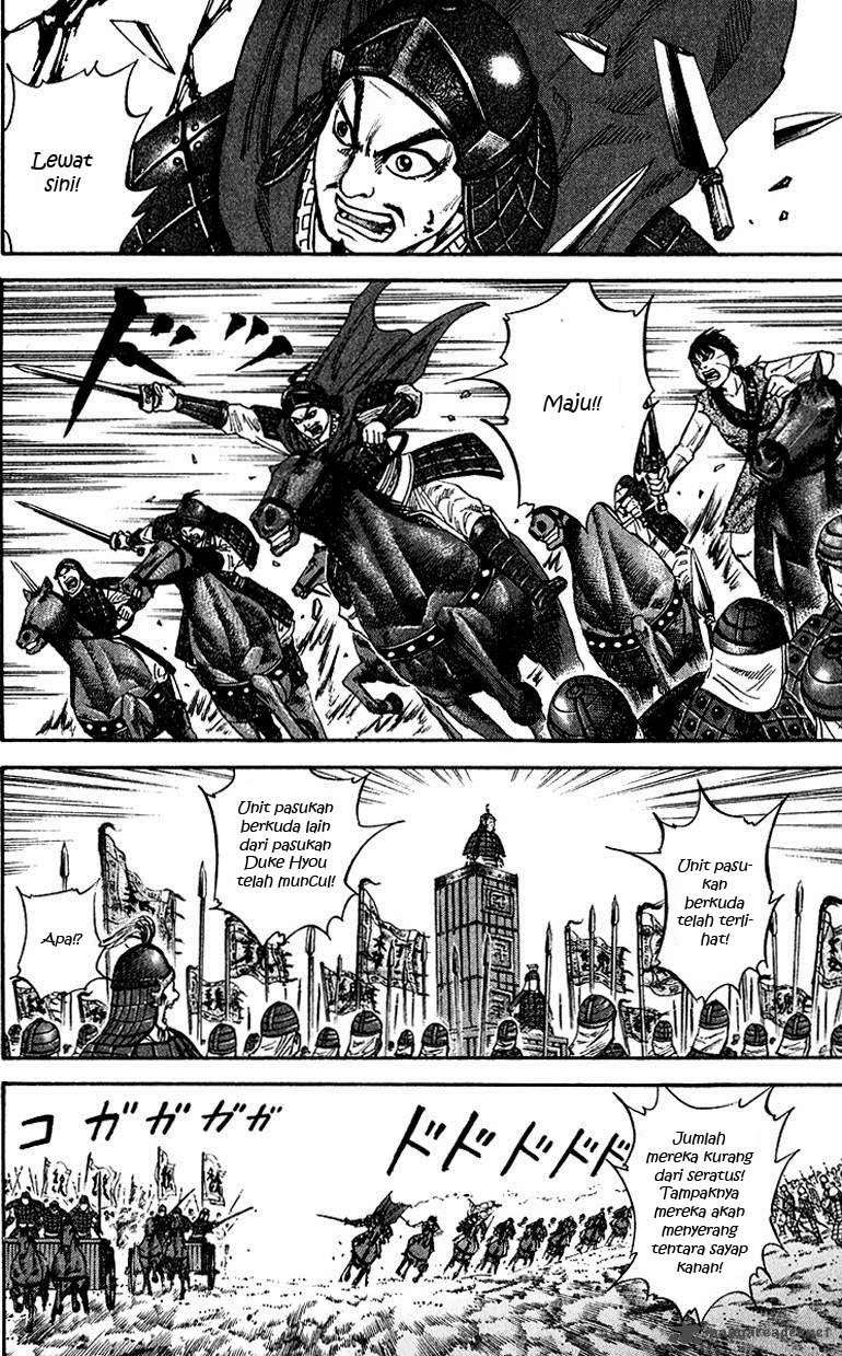 Kingdom Chapter 69 - halaman 10