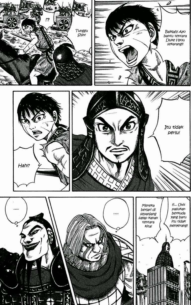 Kingdom Chapter 69 - halaman 11