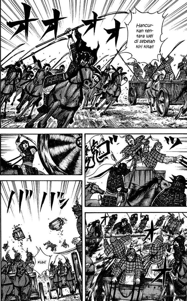 Kingdom Chapter 69 - halaman 14