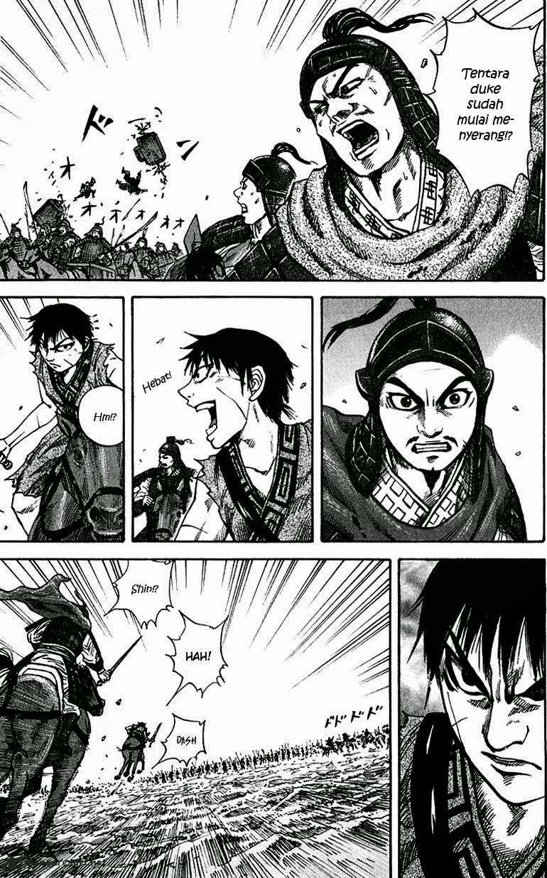 Kingdom Chapter 69 - halaman 15
