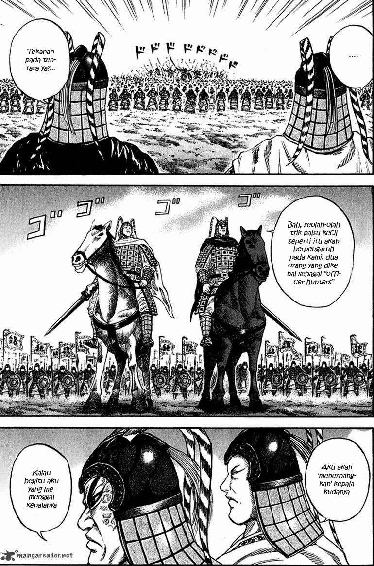 Kingdom Chapter 69 - halaman 17